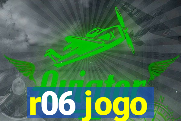 r06 jogo